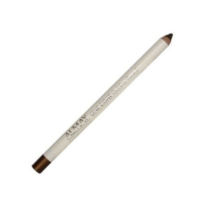 One Coat Gel Eye Pencil Moss