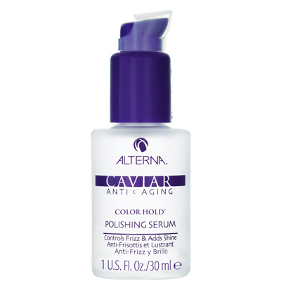 Caviar Anti-Aging Polishing Serum