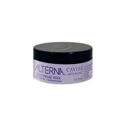 Caviar Anti-Aging Color Hold Extreme Wax