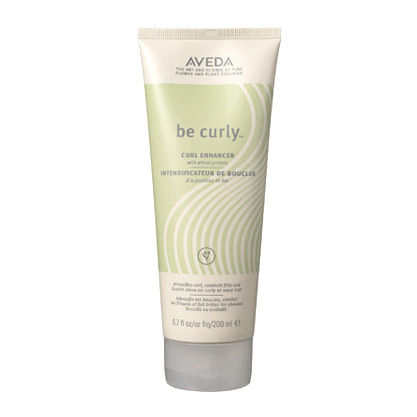Be Curly Lotion