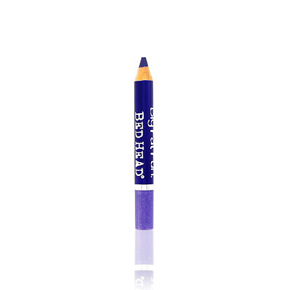 Bed Head Big Fat Fun Eye Pencil - Purple