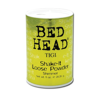 Bed Head Shake It Loose Powder
