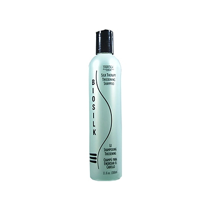 Silk Therapy Thickening Shampoo