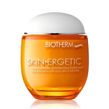 Skin Ergetic Non-Stop Anti-Fatigue Moisturizer Cream Gel