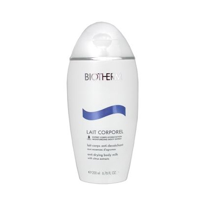 Lait Corporel Anti-Drying Body Milk