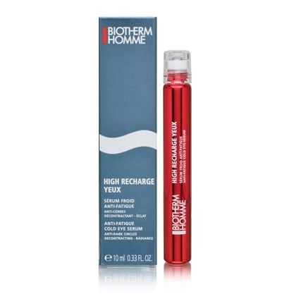 Homme High Recharge Yeux Anti-Fatigue Cold Eye Serum