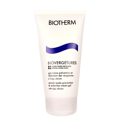 Biovergetures Stretch Marks Prevention & Reduction Cream-Gel