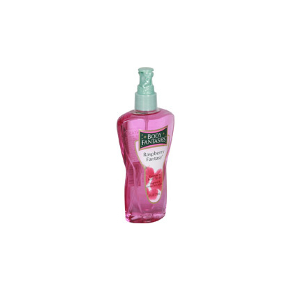 Raspberry Fantasy Fragrance Body Spray