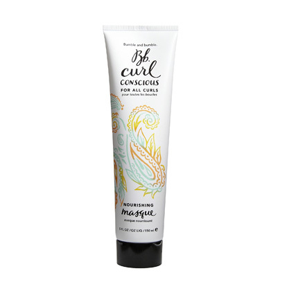 Curl Nourish Masque