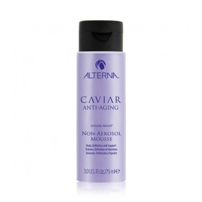 Caviar Anti-Aging Non-Aerosol Mousse