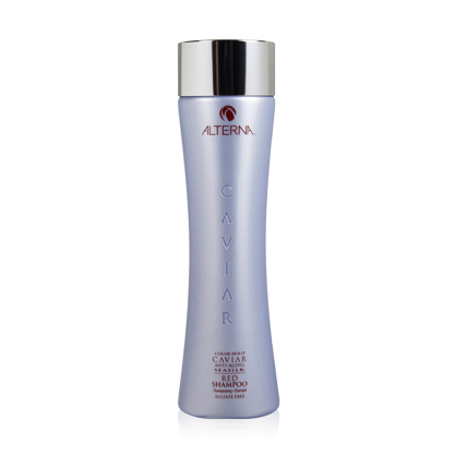 Caviar Anti-Aging Red Shampoo