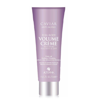 Caviar Anti-Aging Full-Body Volume Creme