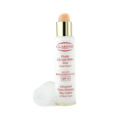 Advanced Extra Firming Day Lotion SPF15