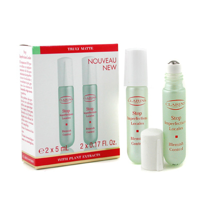 Truly Matte Stop Imperfections Locales Blemish Control 