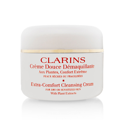 Extra-Comfort Cleansing Cream For Dry or Sensitized Skin