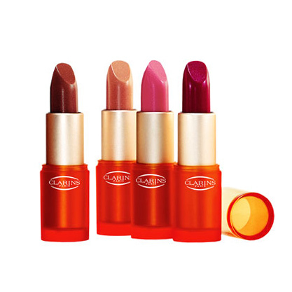 Le Rouge Sun Sheer Lipstick  SPF 15 -