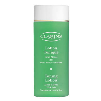 Toning Lotion - Oily to Combiantion Skin 