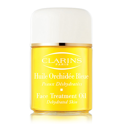 Orchidee Face Treatment Oil For Dehydrated Skin