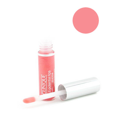 Full Potential Lips Plump & Shine - # 02 Peach Plump
