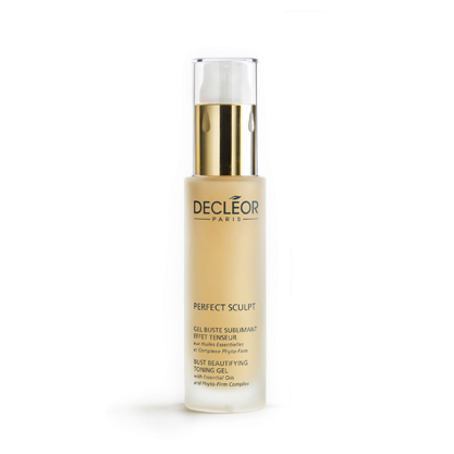 Perfect Sculpt Bust Beautifying Toning Gel