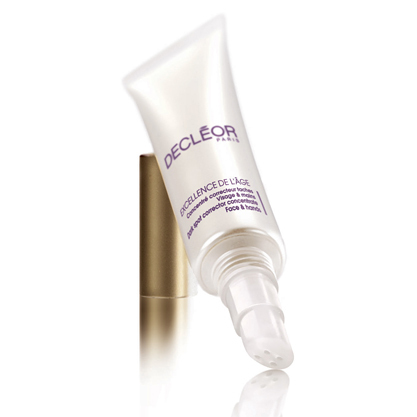 Excellence De L'Age Dark Spot Corrector Concentrate