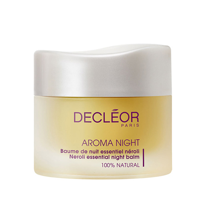 Aroma Night Neroli Essential Night Balm