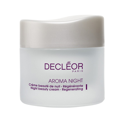 Aroma Night Night Beauty Cream - Regenerating
