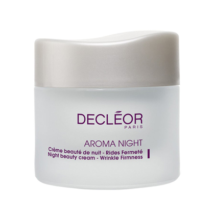 Aroma Night Night Beauty Cream - Wrinkle Firmness