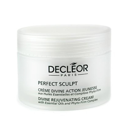 Perfect Sculpt - Divine Rejuvenating Cream