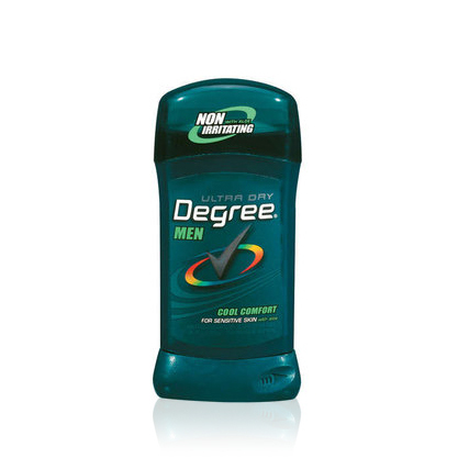 Cool Comfort Sensitive Skin Anti Perspirant & Deodorant