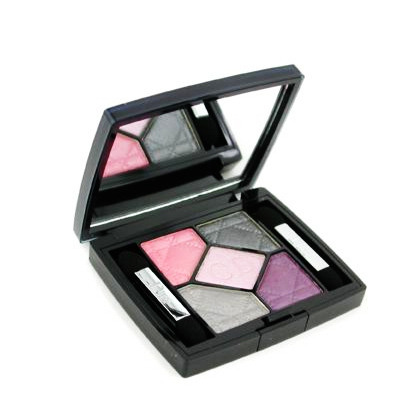 5 Color Couture Colour Eyeshadow Palette - No. 804 Extase Pinks by Christian Dior