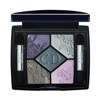 5 Color Eyeshadow - No. 059 Pearl Glow by Christian Dior