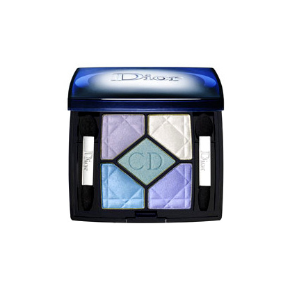 5 Color Eyeshadow -  by Christian Dior