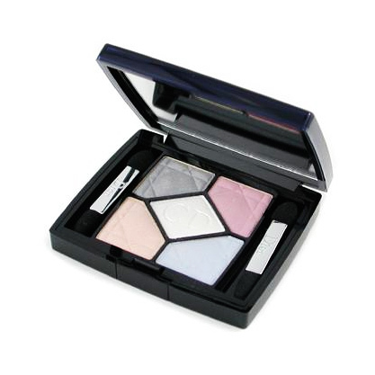 5 Color Eyeshadow - No. 230 Pink Attitude by Christian Dior