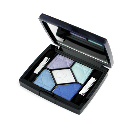 5 Color Eyeshadow - No. 270 Myriad by Christian Dior