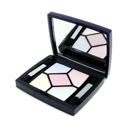 5 Color Eyeshadow - No. 640 Moonray by Christian Dior