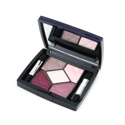 5 Color Eyeshadow - No. 970 Stylish Move by Christian Dior