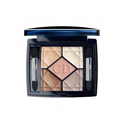 5 Color Eyeshadow - No. 030 Incognito by Christian Dior