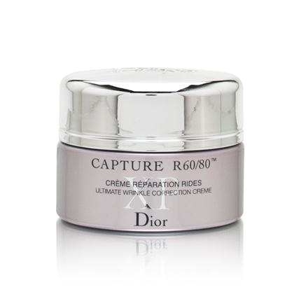 Capture R60/80 XP Ultimate Wrinkle Correction Cream