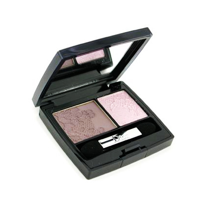 2 Color Eyeshadow (Matte and Shiny) - No. 945 Boudoir Look by Christian Dior