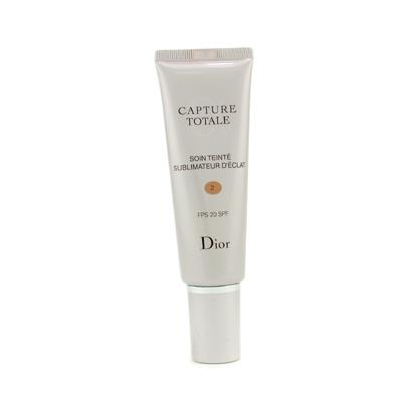 Capture Totale Multi Perfection Tinted Moisturizer- #2 Golden Radiance