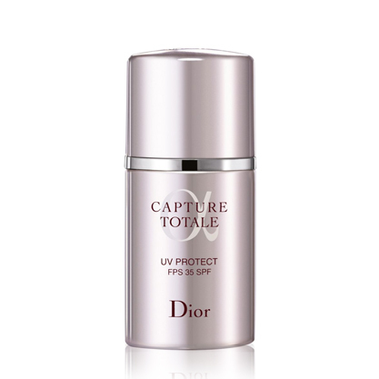Capture Totale UV Protect SPF 35 by Christian Dior
