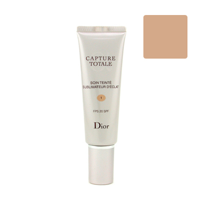 Capture Totale Multi Perfection Tinted Moisturizer- 1 Natural Radiance