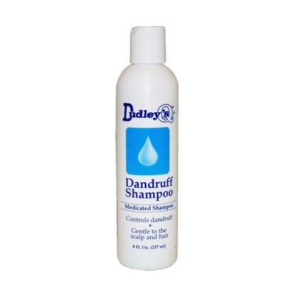 Dandruff Medicated Shampoo