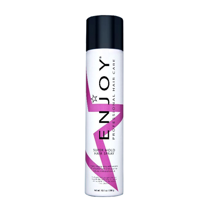 Super Hold Hair Spray 