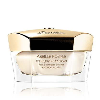 Abeille Royale Day Cream