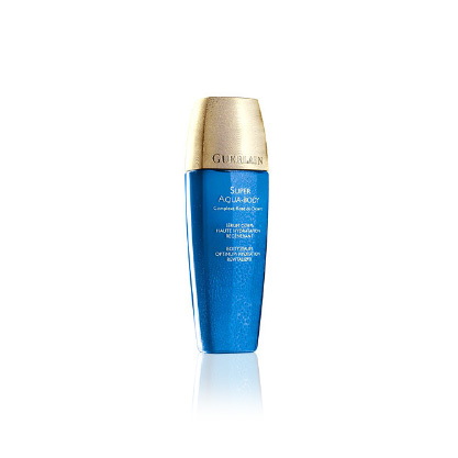 Super Aqua-Serum Body Optimum Hydration Revitalizer/Desert Rose Flower Complex