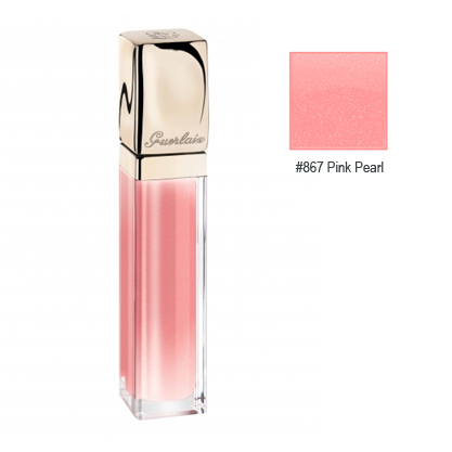 KissKiss Pearl Gloss