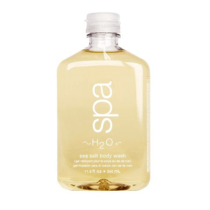 Sea Salt Body Wash