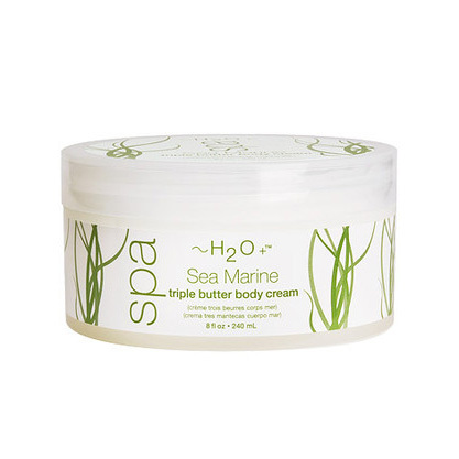 Sea Marine Triple Butter Body Cream